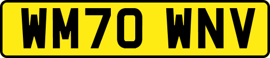 WM70WNV
