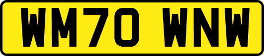 WM70WNW