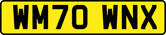 WM70WNX
