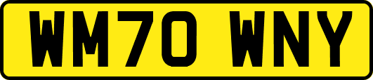 WM70WNY