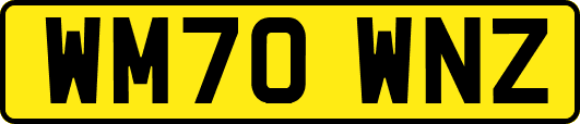 WM70WNZ