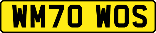 WM70WOS