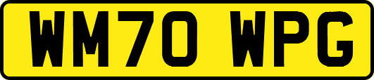 WM70WPG