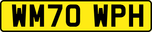 WM70WPH