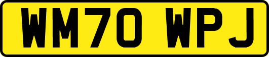 WM70WPJ