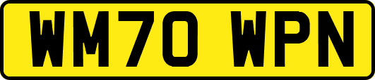 WM70WPN