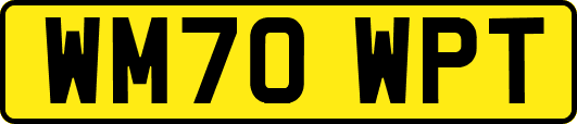 WM70WPT