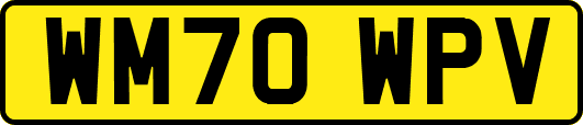 WM70WPV