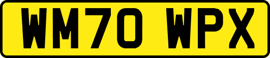 WM70WPX