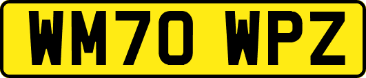 WM70WPZ