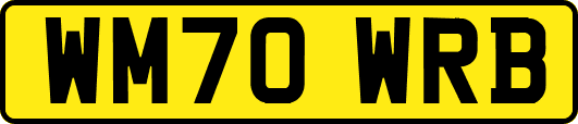WM70WRB