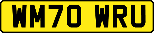 WM70WRU