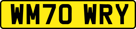 WM70WRY