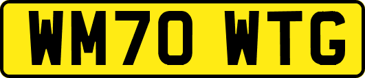 WM70WTG