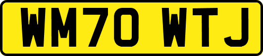 WM70WTJ
