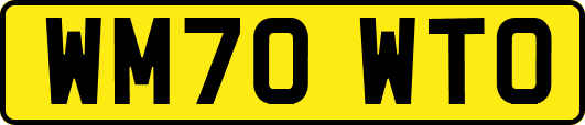 WM70WTO