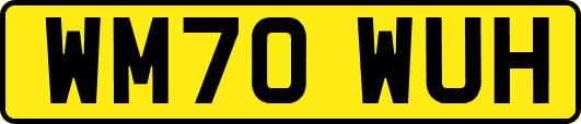 WM70WUH
