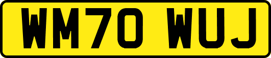 WM70WUJ