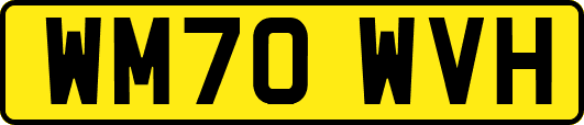 WM70WVH
