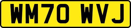 WM70WVJ