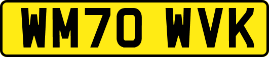 WM70WVK