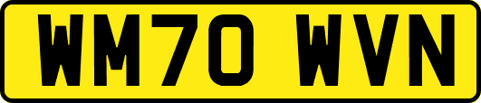 WM70WVN