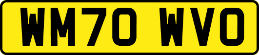 WM70WVO