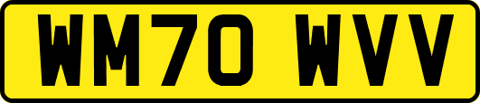 WM70WVV