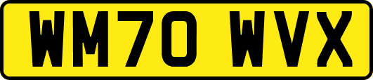WM70WVX