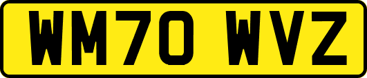 WM70WVZ