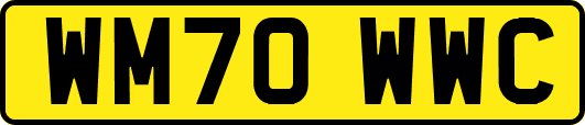 WM70WWC