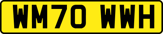 WM70WWH