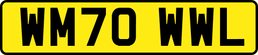 WM70WWL