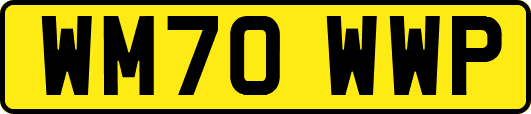 WM70WWP