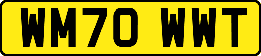 WM70WWT