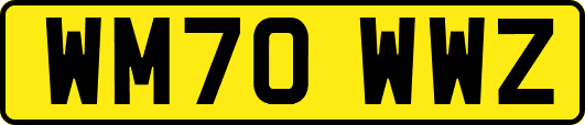 WM70WWZ