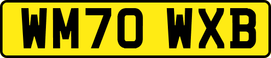 WM70WXB