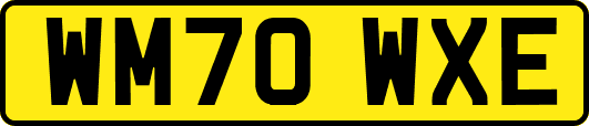 WM70WXE