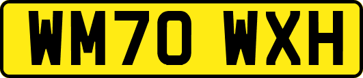 WM70WXH