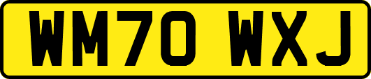 WM70WXJ