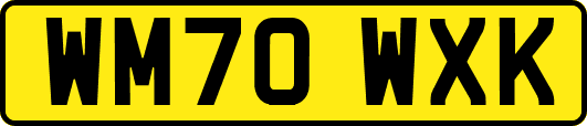 WM70WXK