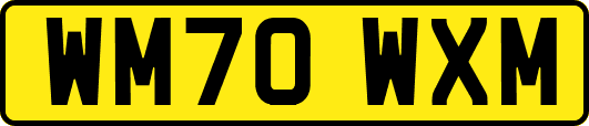 WM70WXM