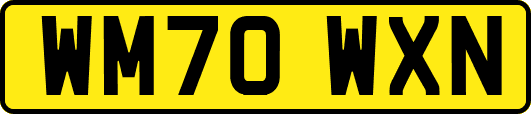WM70WXN
