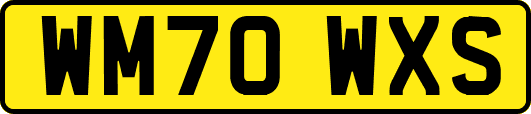 WM70WXS