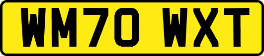 WM70WXT