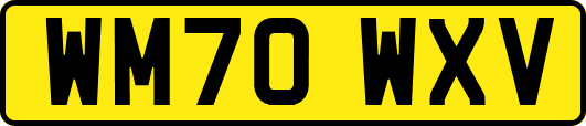 WM70WXV