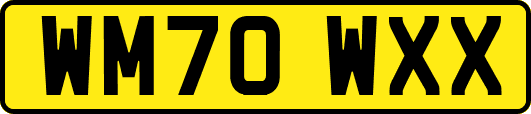 WM70WXX