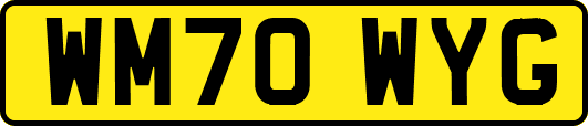 WM70WYG
