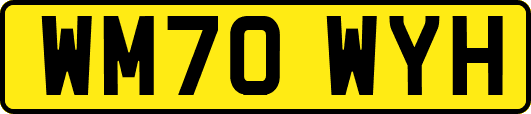 WM70WYH