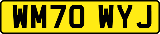 WM70WYJ